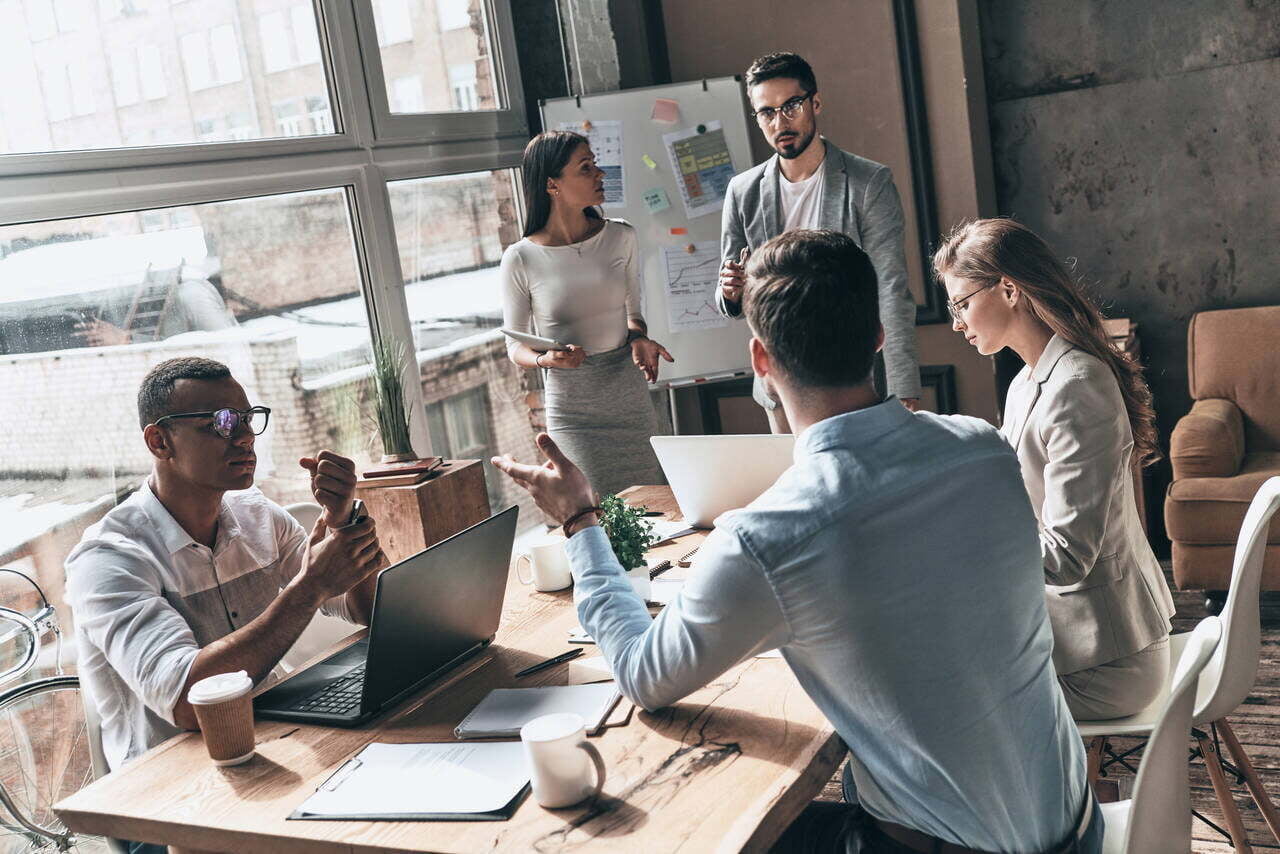 11 Effective Leadership Strategies To Motivate Your Team Universal